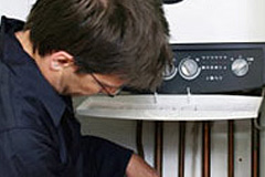 boiler replacement Chipping