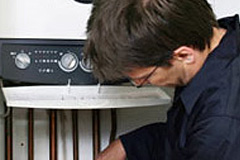 boiler service Chipping