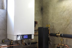 Chipping condensing boiler companies