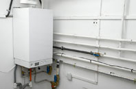 Chipping boiler installers